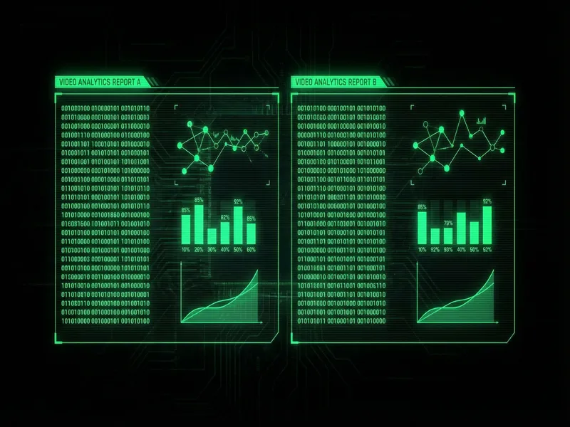 里番动漫 案例拆解 - 对比分析报告